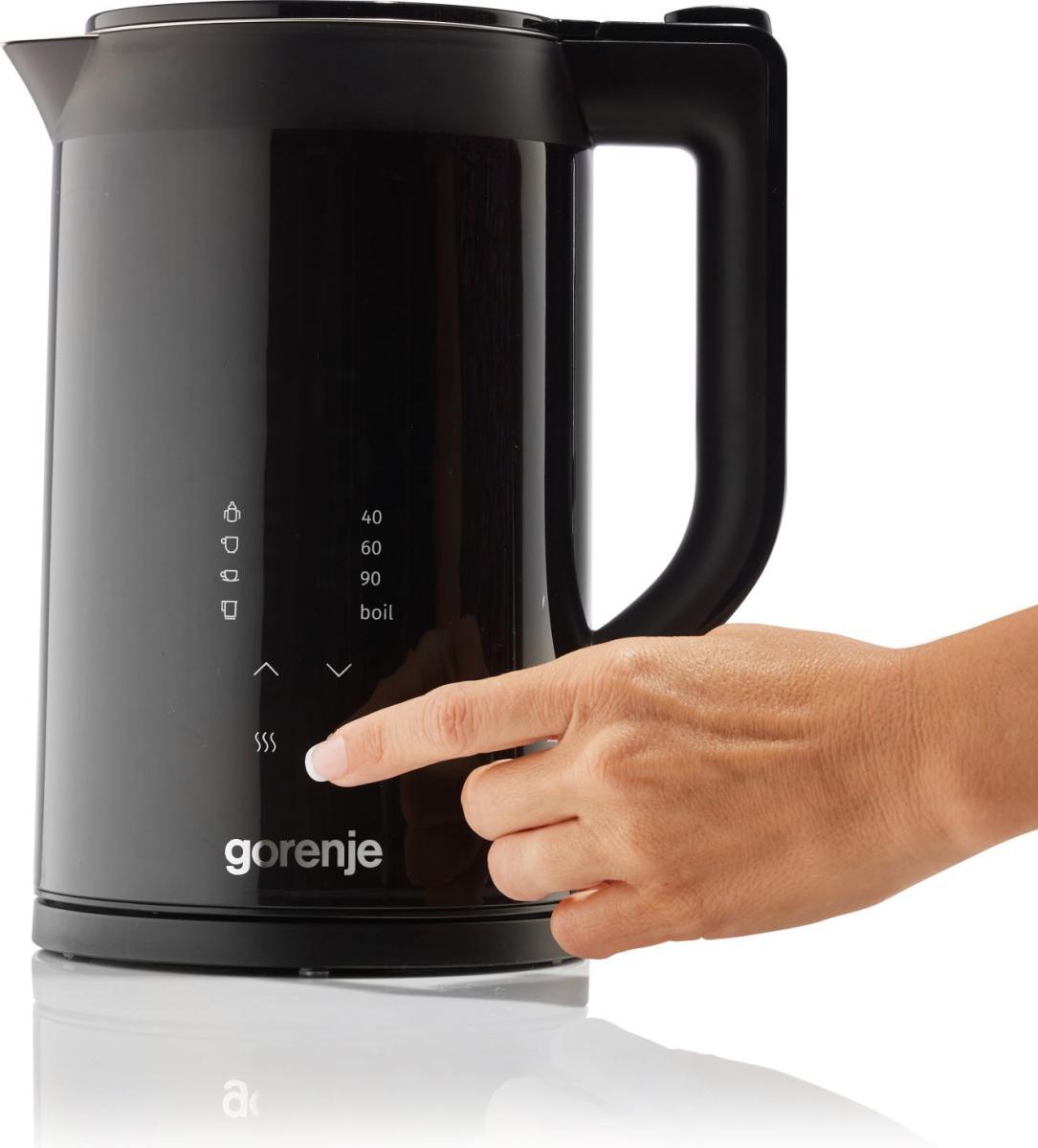 Чайник GORENJE K17DWDII