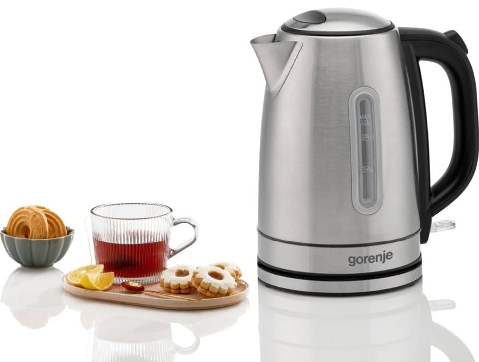Чайник GORENJE Електрочайник K 17 DS (743903)