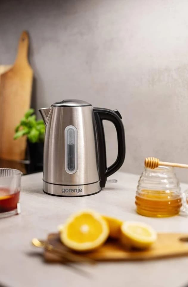 Чайник GORENJE Електрочайник K 17 DS (743903)