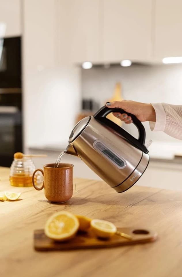 Чайник GORENJE Електрочайник K 17 DS (743903)