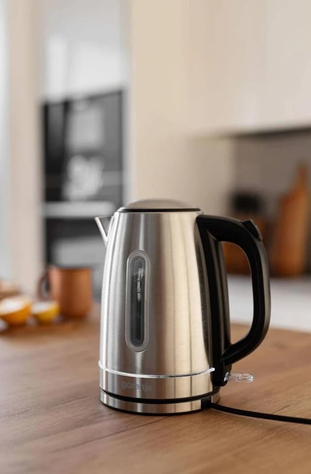 Чайник GORENJE Електрочайник K 17 DS (743903)