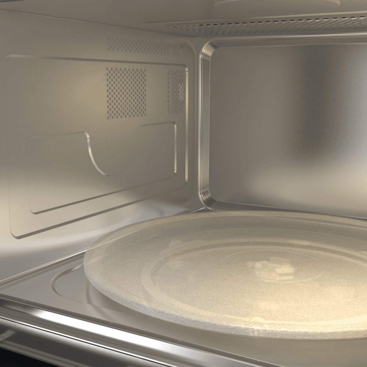 Вбуд. міквохв. піч GORENJE BM251M2BG (AM925E3GA-S0EEF0)