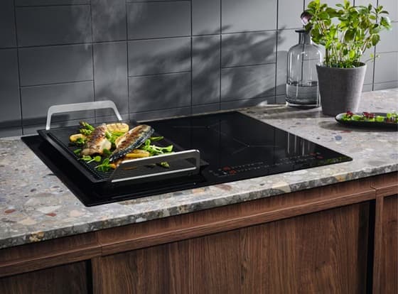 Вбуд. поверхня ELECTROLUX CIV 634