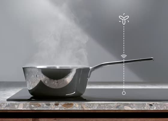 Вбуд. поверхня ELECTROLUX CIV 634