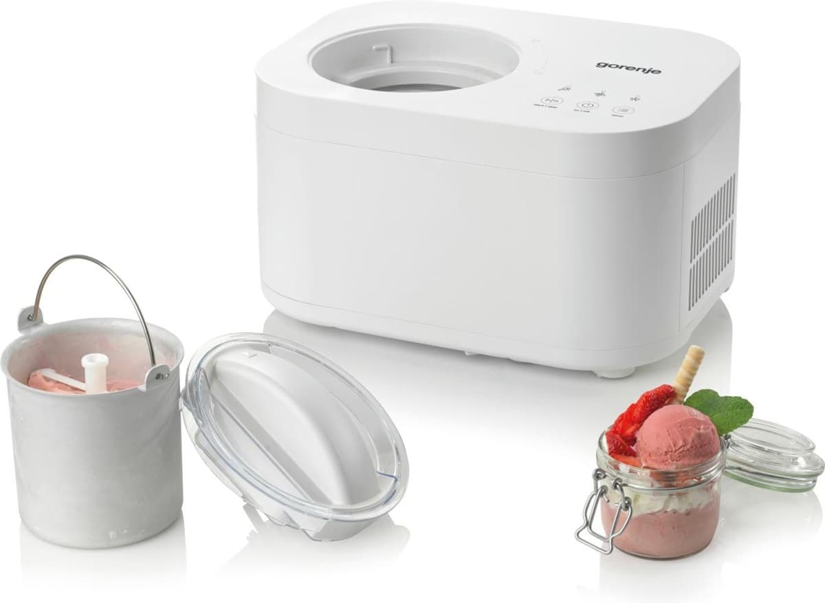 Морожениця GORENJE ICM10W (ICE-1031)
