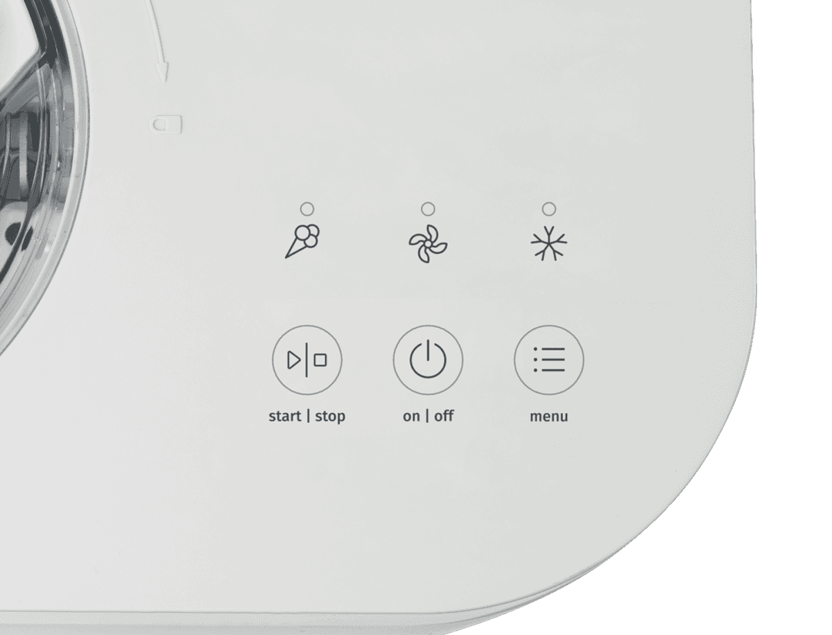 Морожениця GORENJE ICM10W (ICE-1031)