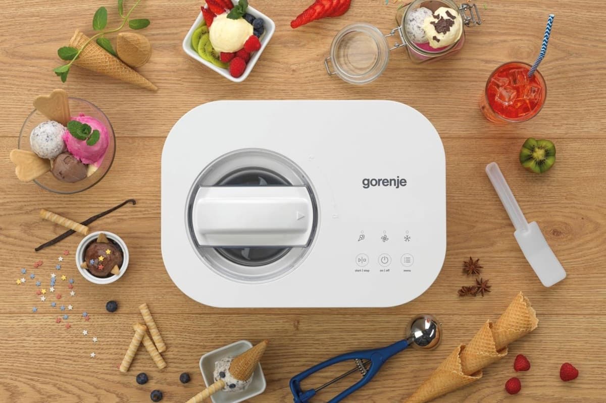 Морожениця GORENJE ICM10W (ICE-1031)