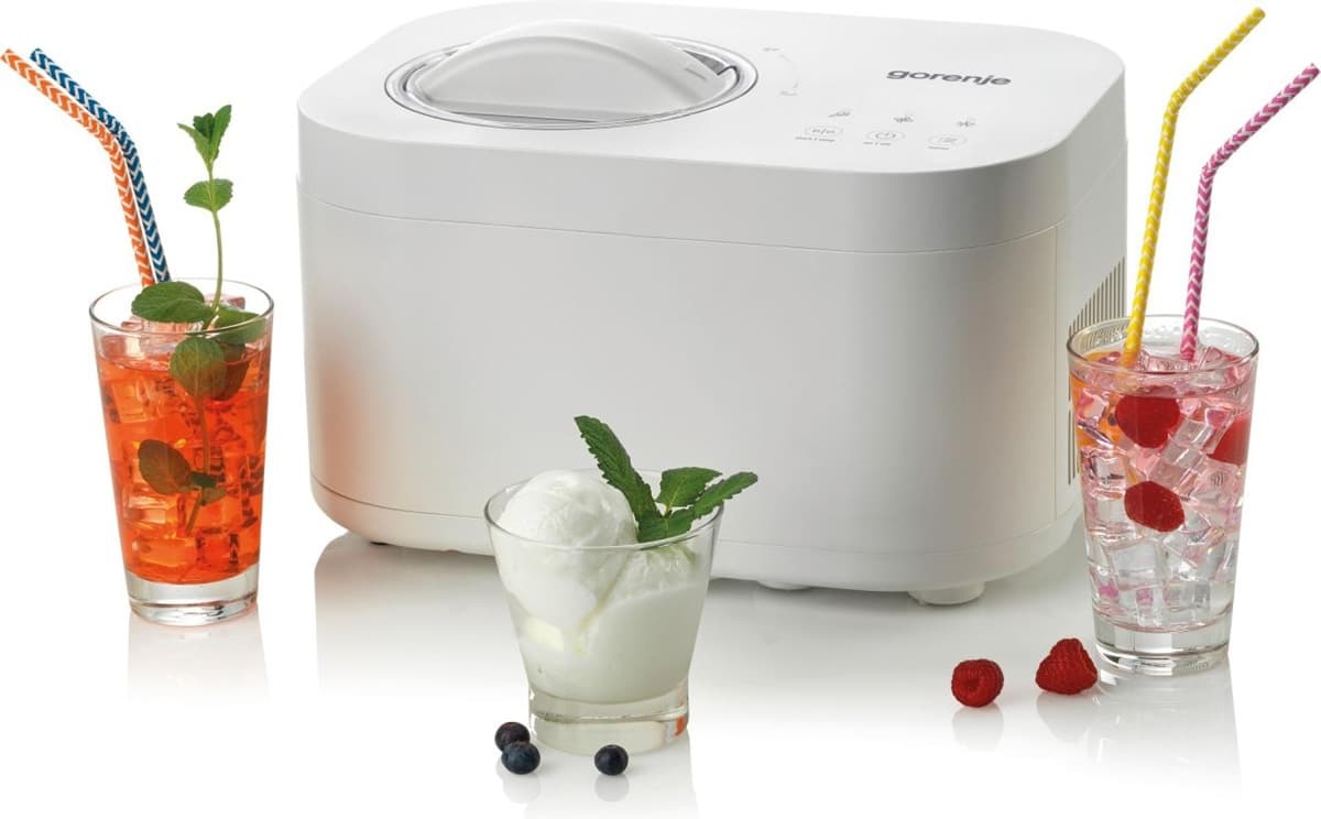 Морожениця GORENJE ICM10W (ICE-1031)