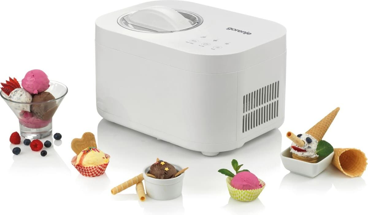 Морожениця GORENJE ICM10W (ICE-1031)