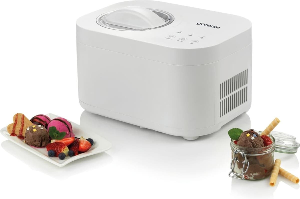 Морожениця GORENJE ICM10W (ICE-1031)