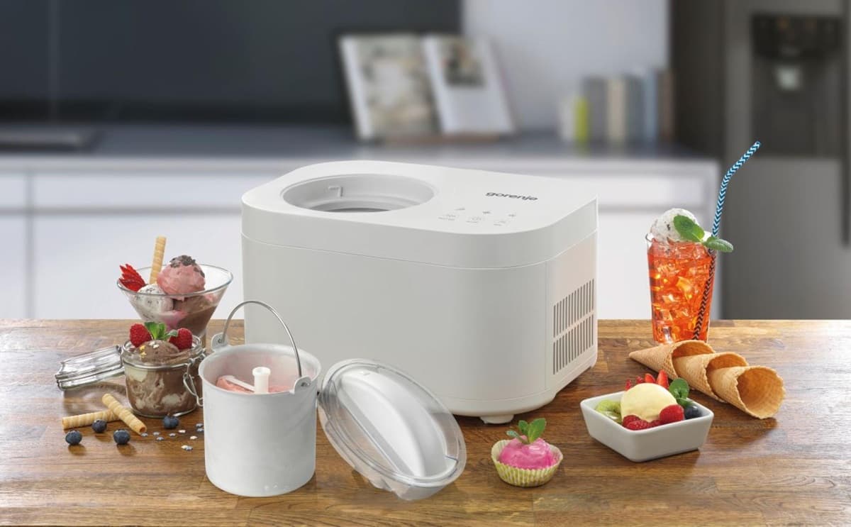 Морожениця GORENJE ICM10W (ICE-1031)