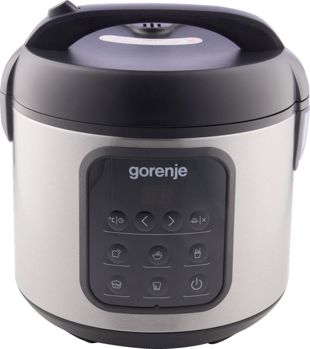 Мультиварки GORENJE MC2SBK