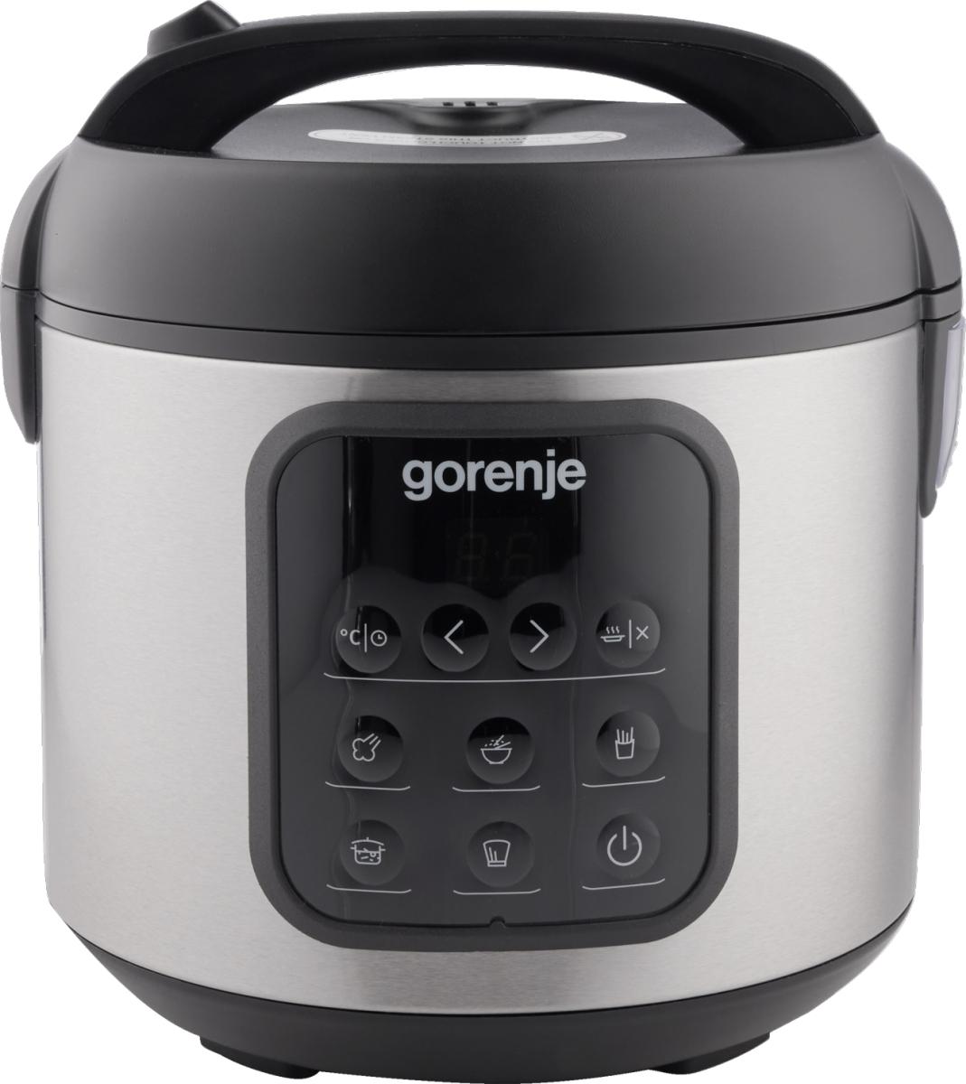Мультиварки GORENJE MC2SBK
