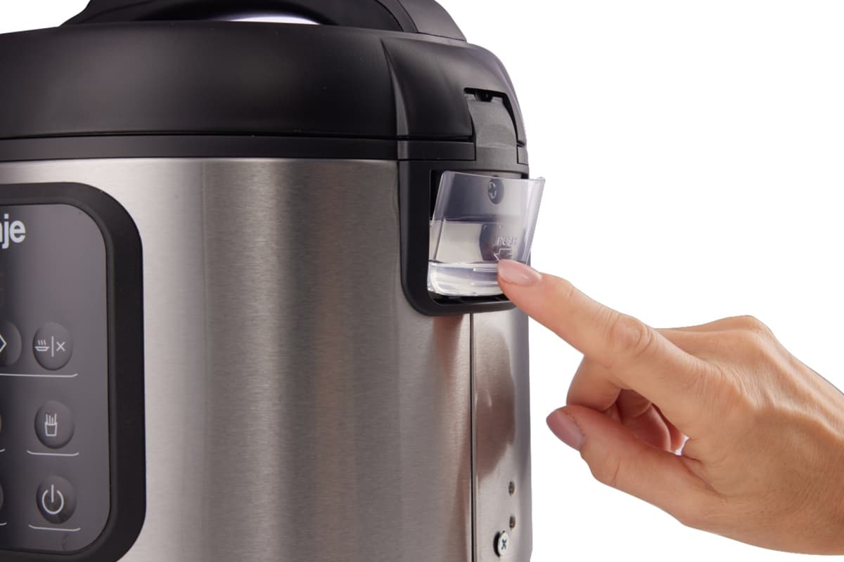 Мультиварки GORENJE MC2SBK