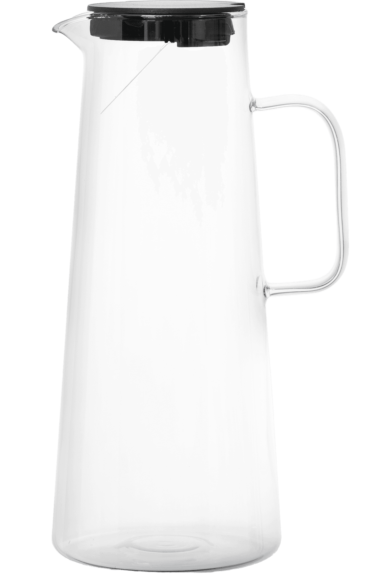 Глечик RINGEL Grey Line 1800 мл (RG-0003/1800)