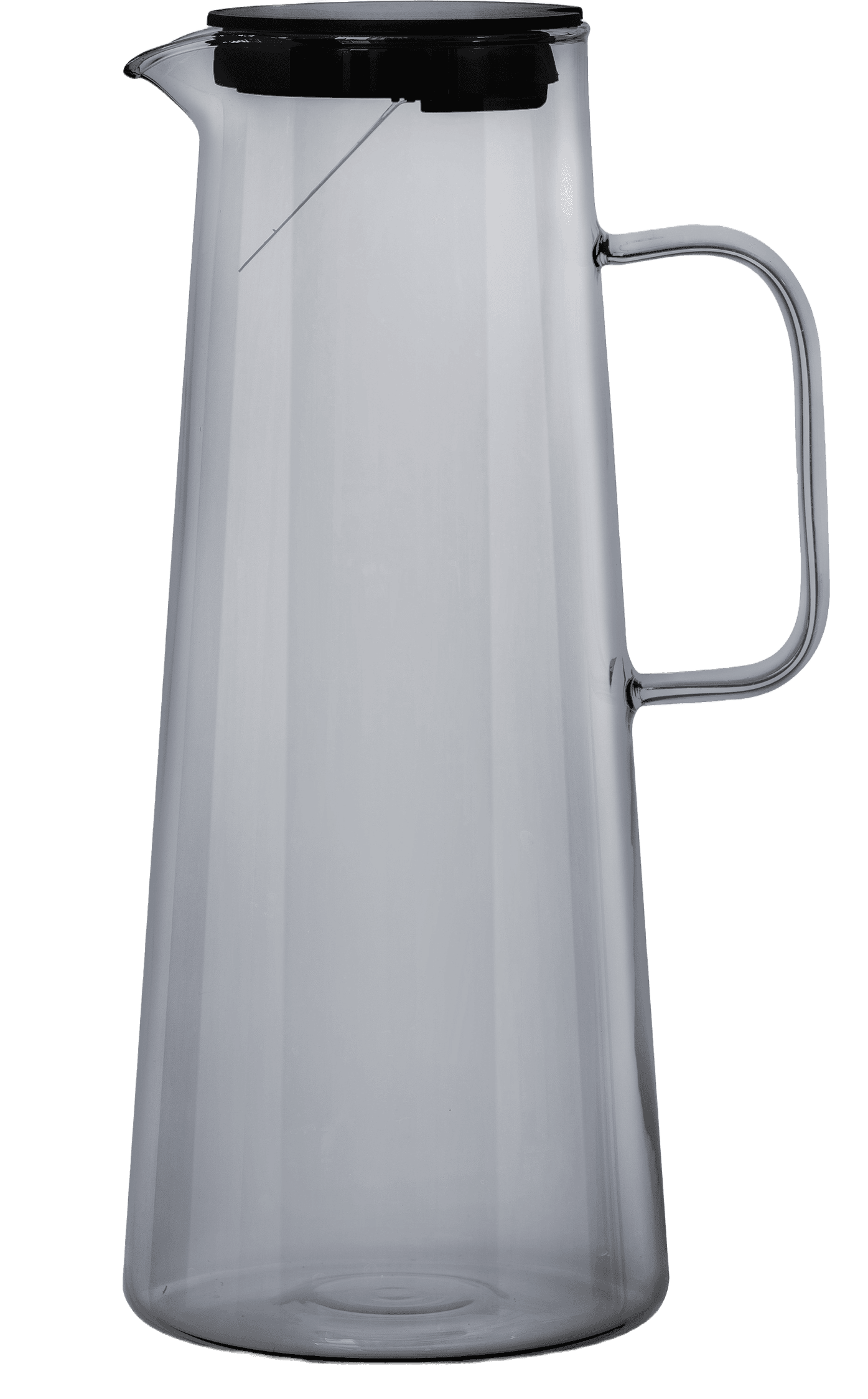 Глечик RINGEL Grey Line (G) 1800 мл (RG-0003/1800 (G))