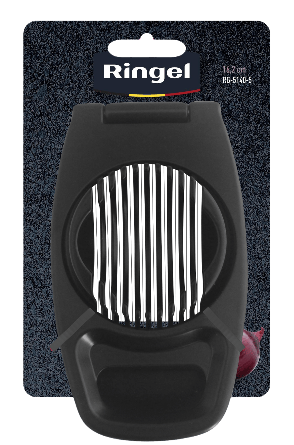 Кух.прилад RINGEL Meyer яйцерізка (RG-5140-5)
