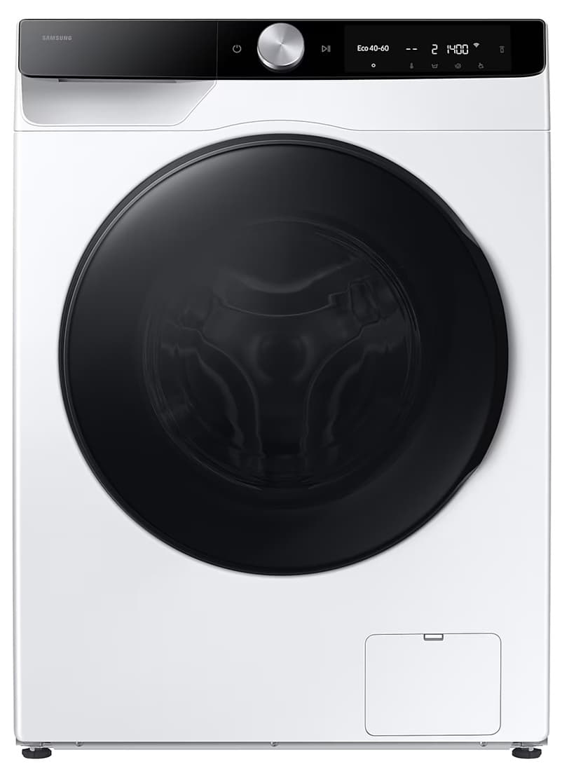 Прально-сушильна машина SAMSUNG WD90DG6G94BKUA