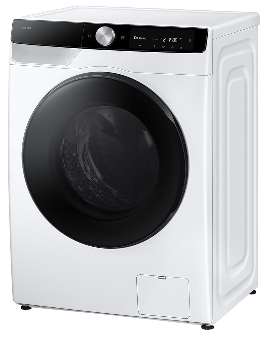 Прально-сушильна машина SAMSUNG WD90DG6G94BKUA