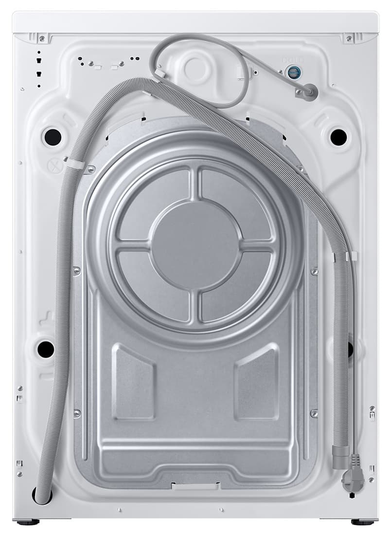 Прально-сушильна машина SAMSUNG WD90DG6G94BKUA