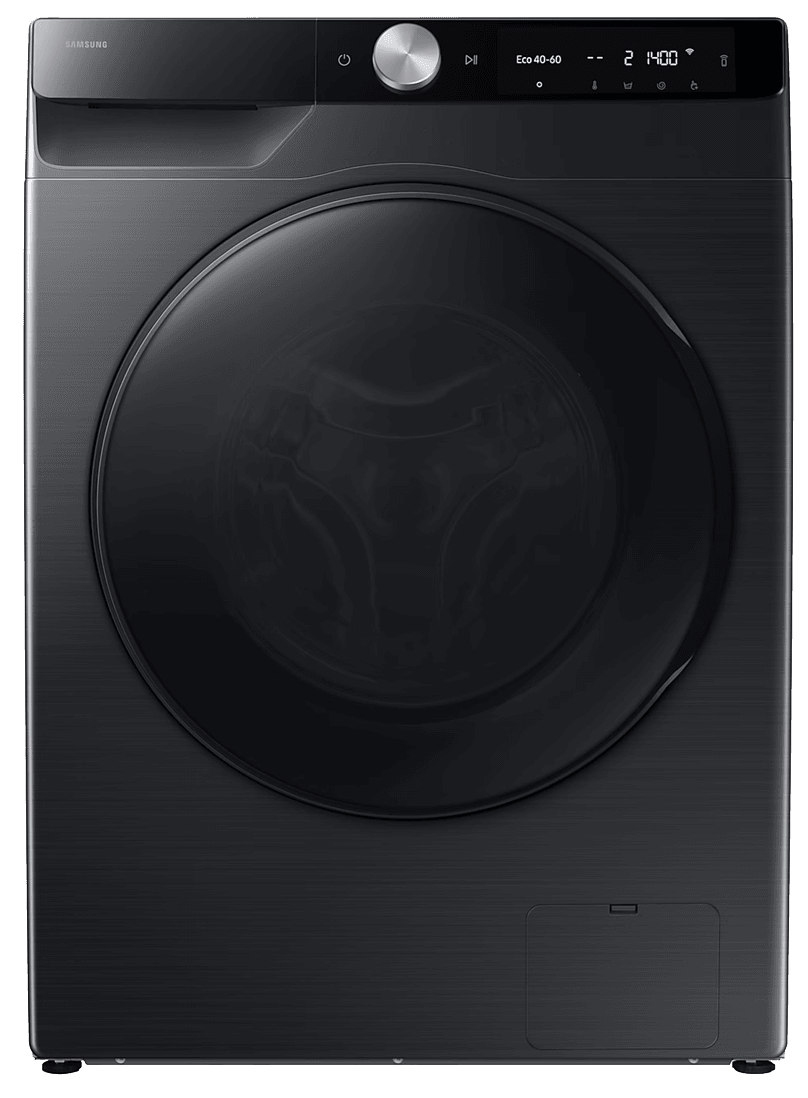 Прально-сушильна машина SAMSUNG WD90DG6G94BBUA