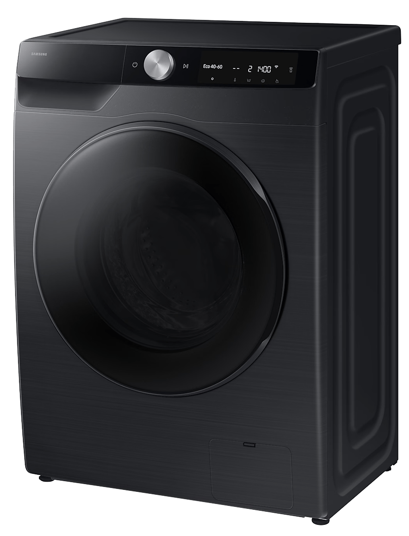 Прально-сушильна машина SAMSUNG WD90DG6G94BBUA