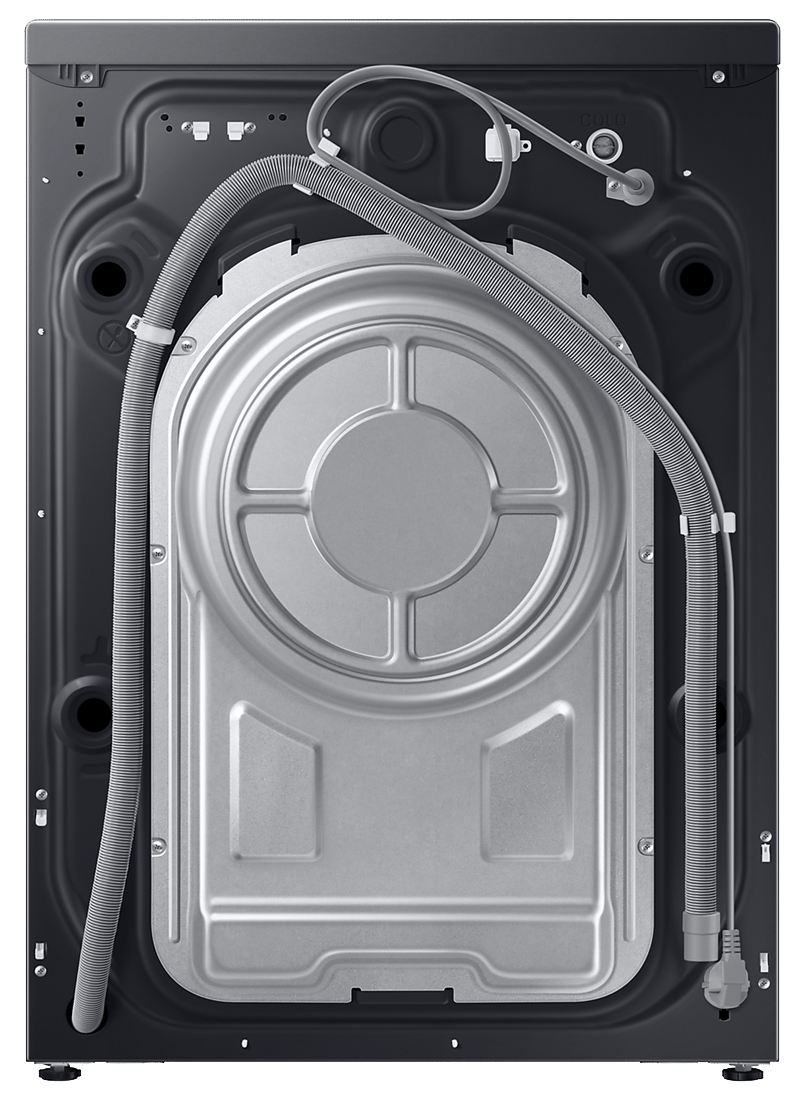Прально-сушильна машина SAMSUNG WD90DG6G94BBUA