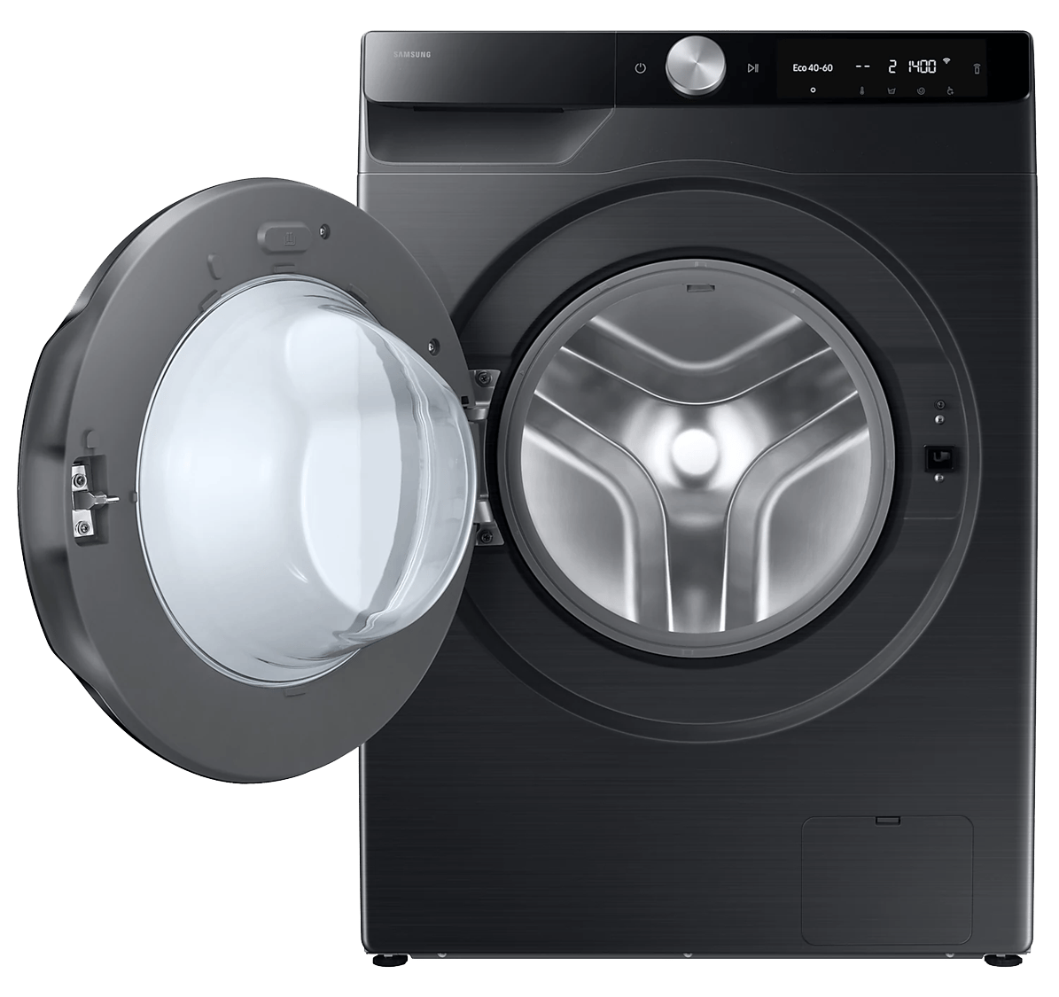 Прально-сушильна машина SAMSUNG WD90DG6G94BBUA