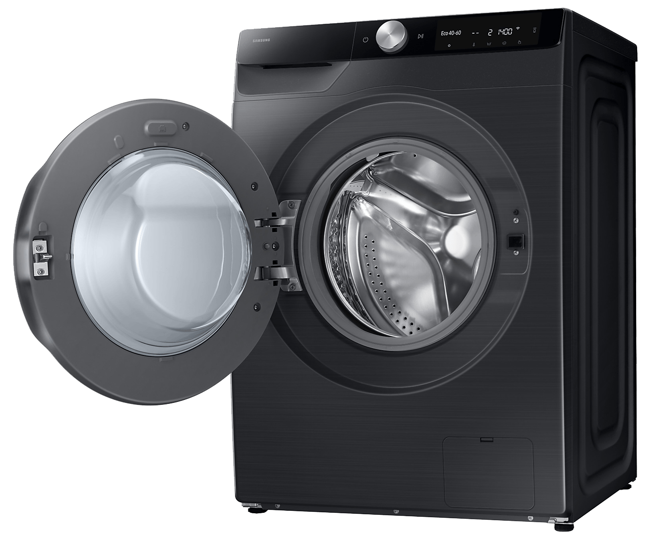 Прально-сушильна машина SAMSUNG WD90DG6G94BBUA