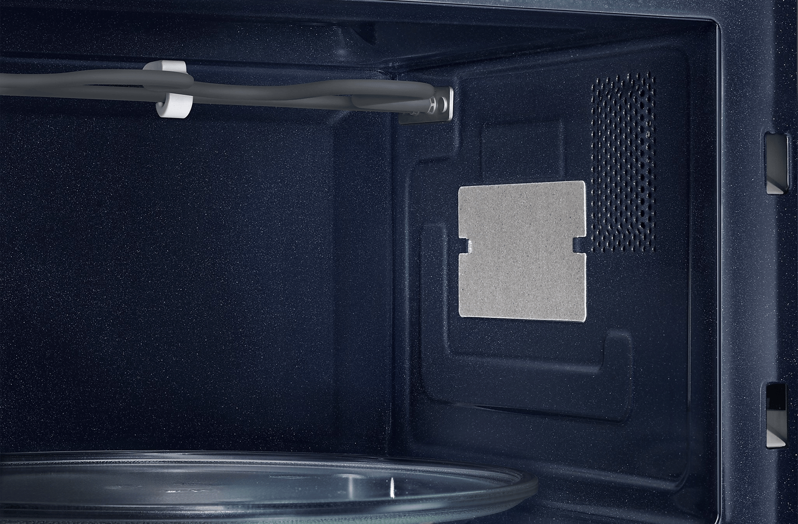 Мікрохвильова піч SAMSUNG MG23K3515AK/UA