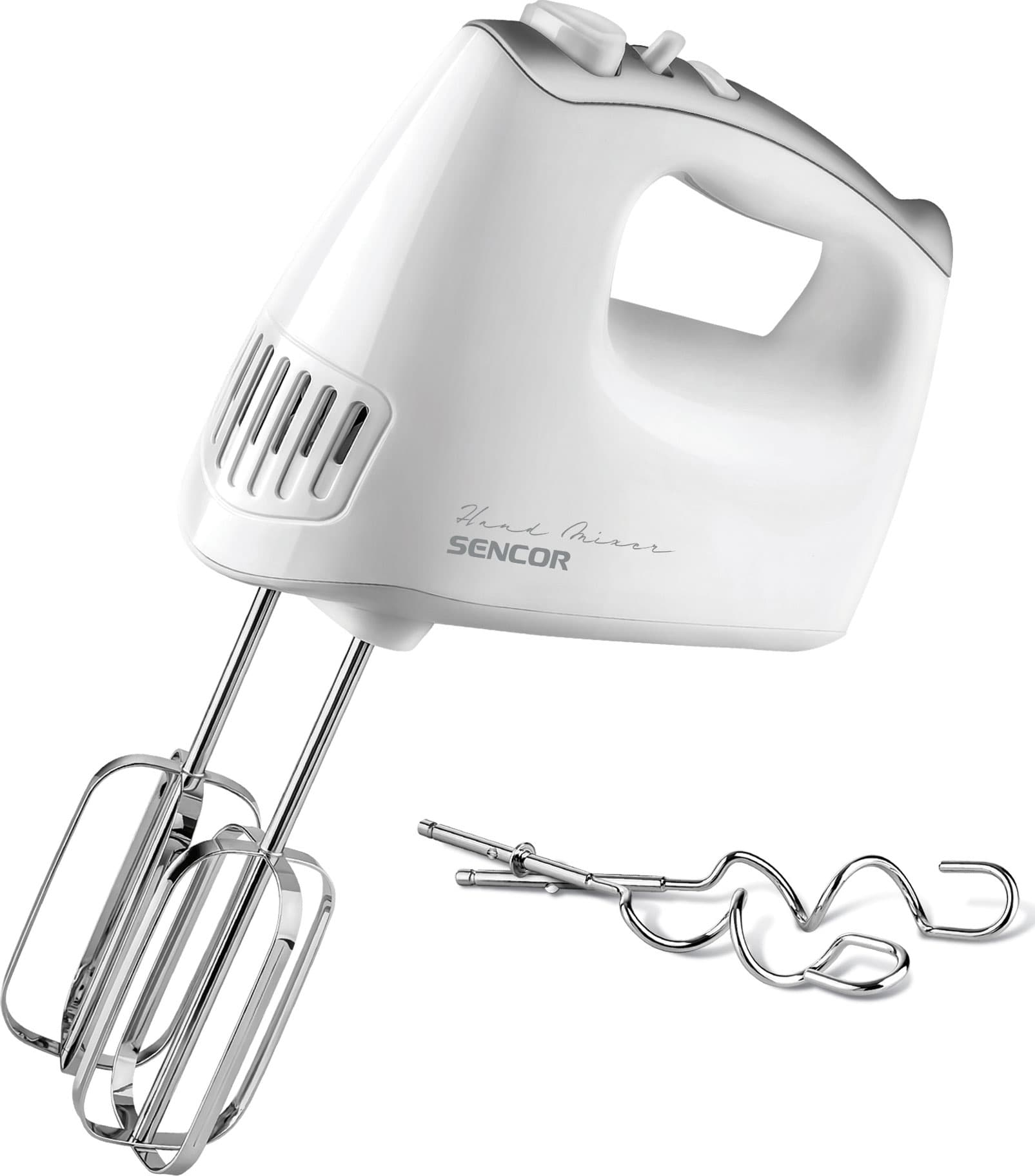 Міксер без чаші SENCOR SHM 5215WH