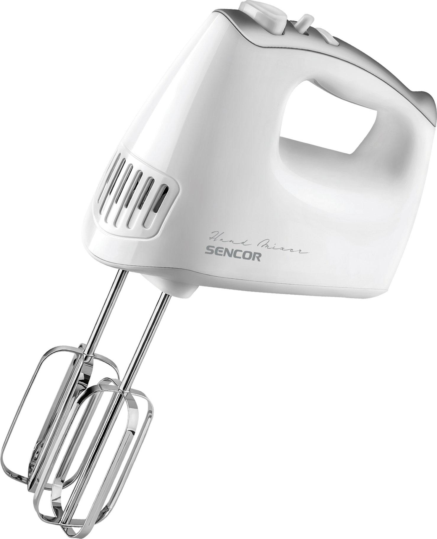 Міксер без чаші SENCOR SHM 5215WH