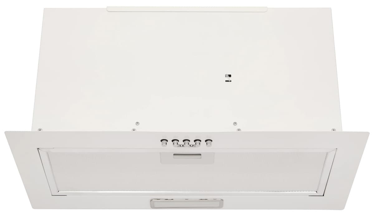 Витяжка ELEYUS UNIA 1200 LED 52 WH