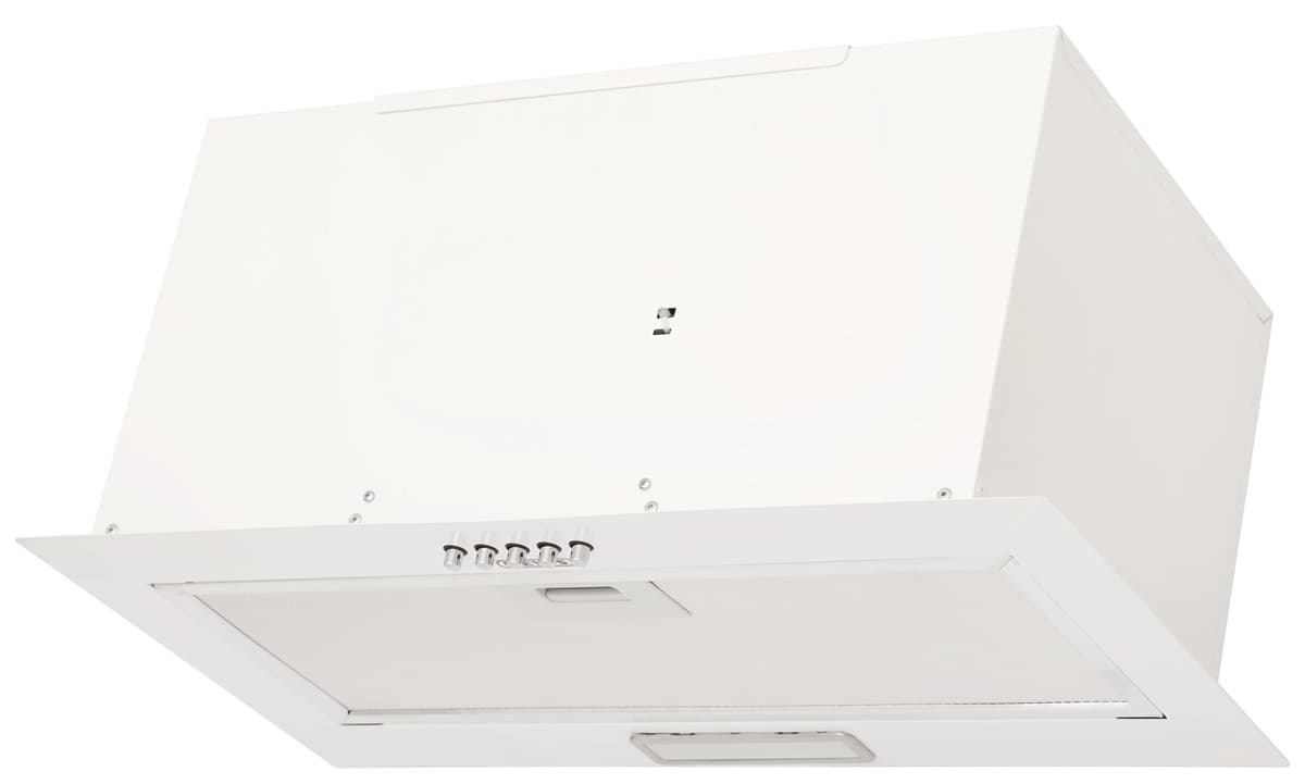 Витяжка ELEYUS UNIA 1200 LED 52 WH