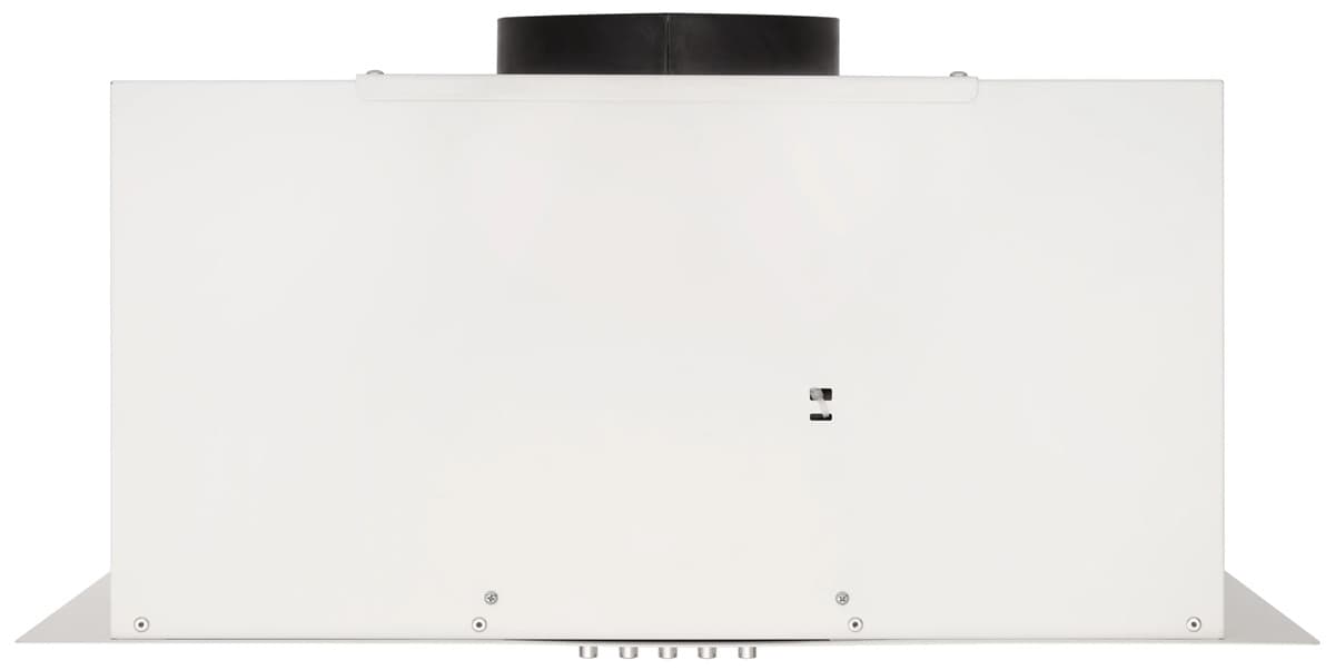 Витяжка ELEYUS UNIA 1200 LED 52 WH