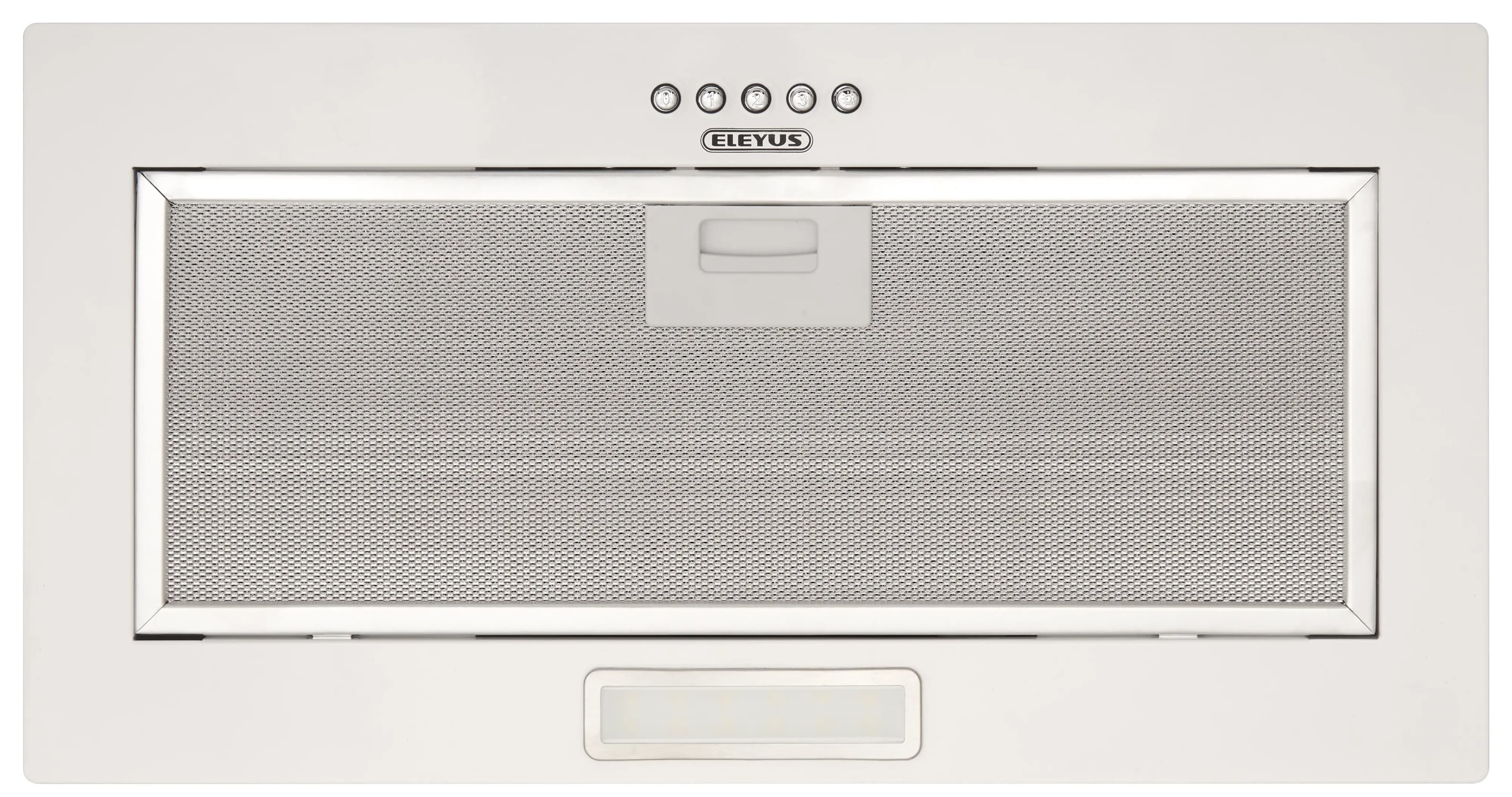 Витяжка ELEYUS UNIA 1200 LED 52 WH