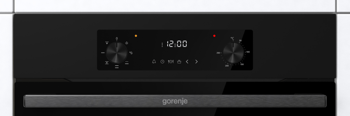 Вбуд. духовка GORENJE BO635E1B (BG-6A29C4E6)