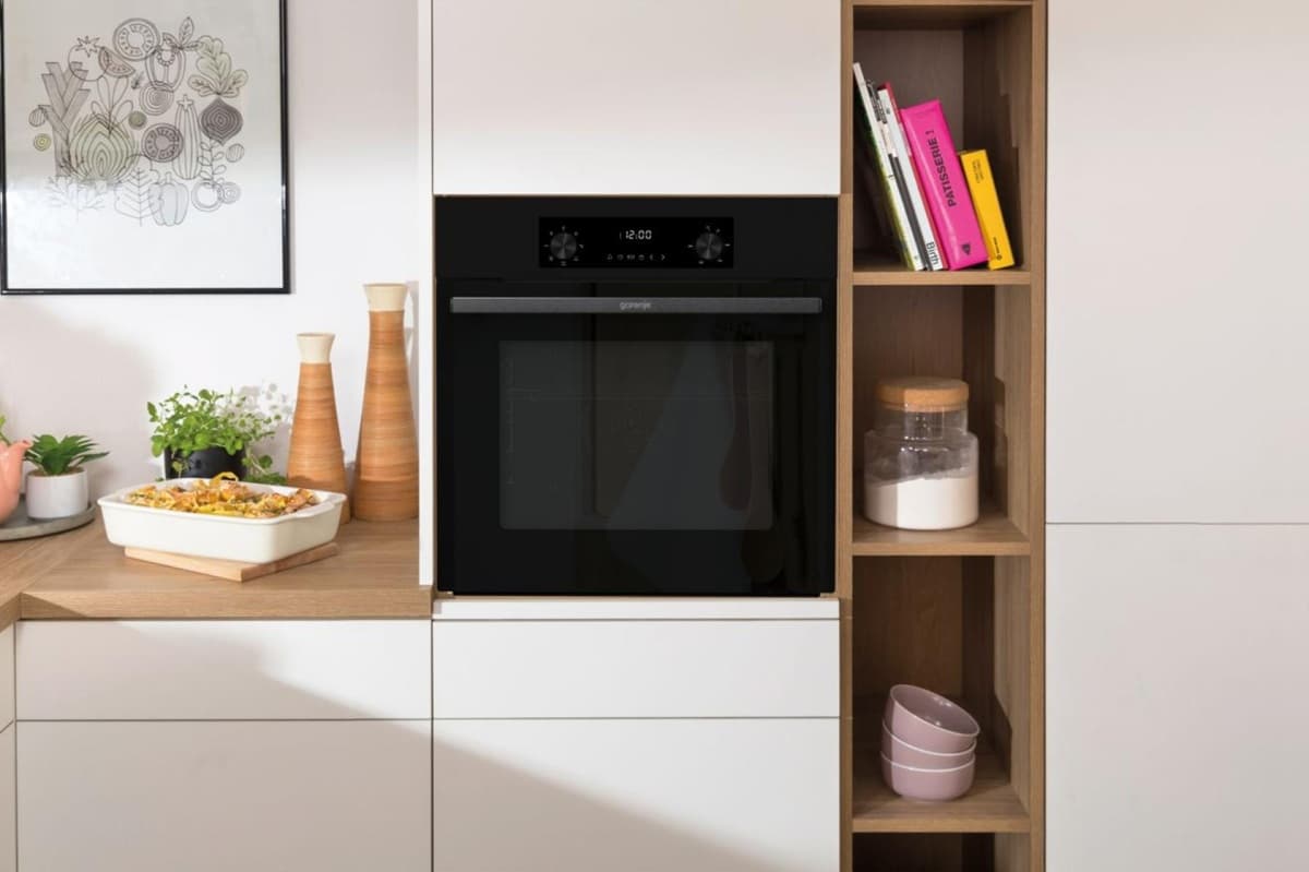 Вбуд. духовка GORENJE BO635E1B (BG-6A29C4E6)