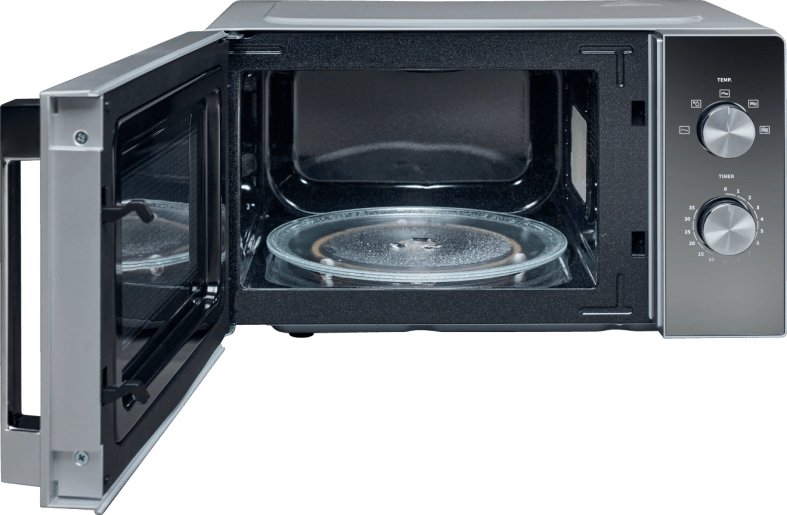 Мікрохвильова піч HISENSE H20MOMCP1H (M20XYZ)