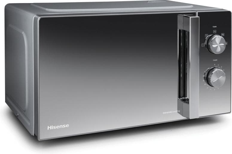 Мікрохвильова піч HISENSE H20MOMCP1H (M20XYZ)
