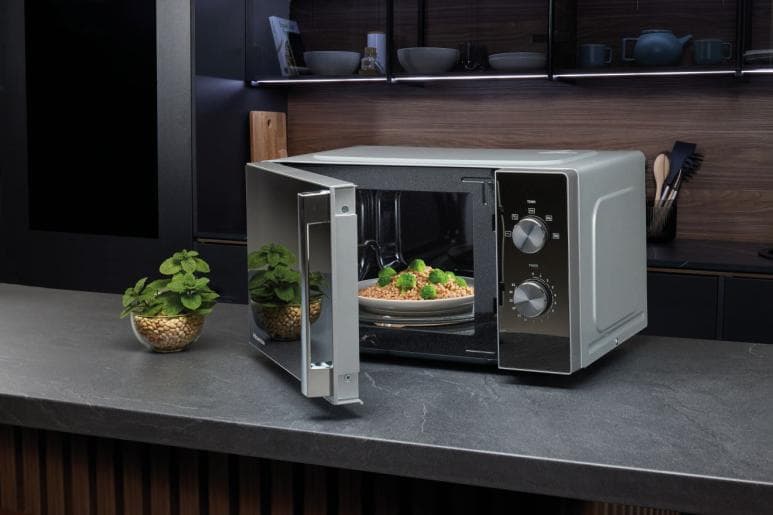 Мікрохвильова піч HISENSE H20MOMCP1H (M20XYZ)