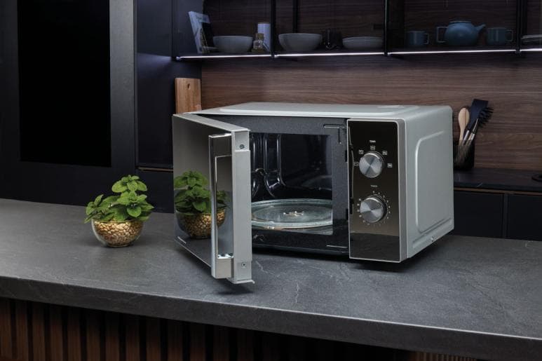 Мікрохвильова піч HISENSE H20MOMCP1H (M20XYZ)
