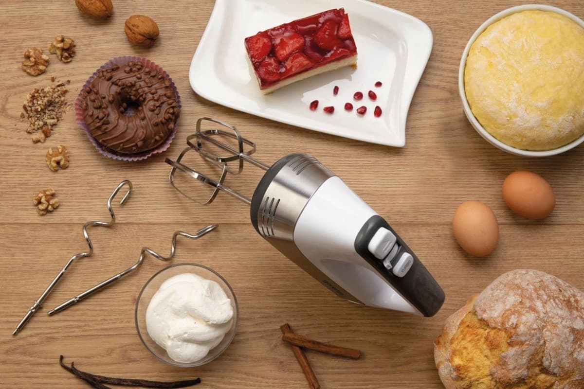 Міксер без чаші GORENJE M 500 DC