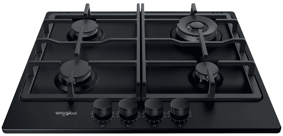 Вбуд. поверхня WHIRLPOOL TKRL 661 NB