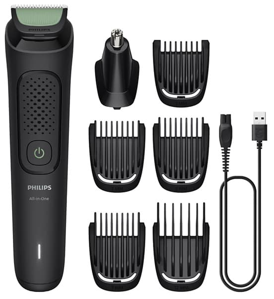 Тример PHILIPS MG3920/15
