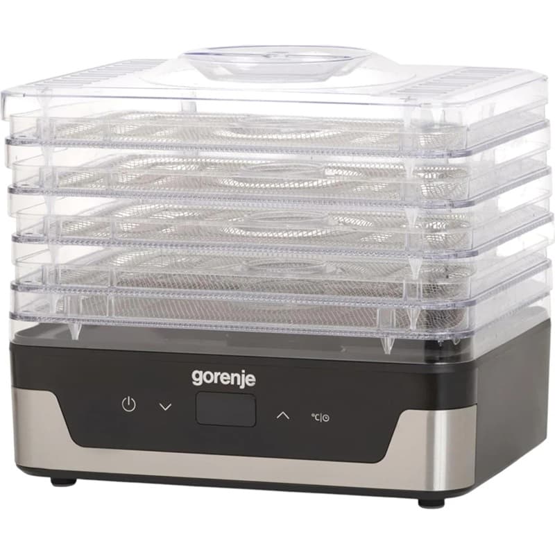 Електросушка GORENJE FDK400DE