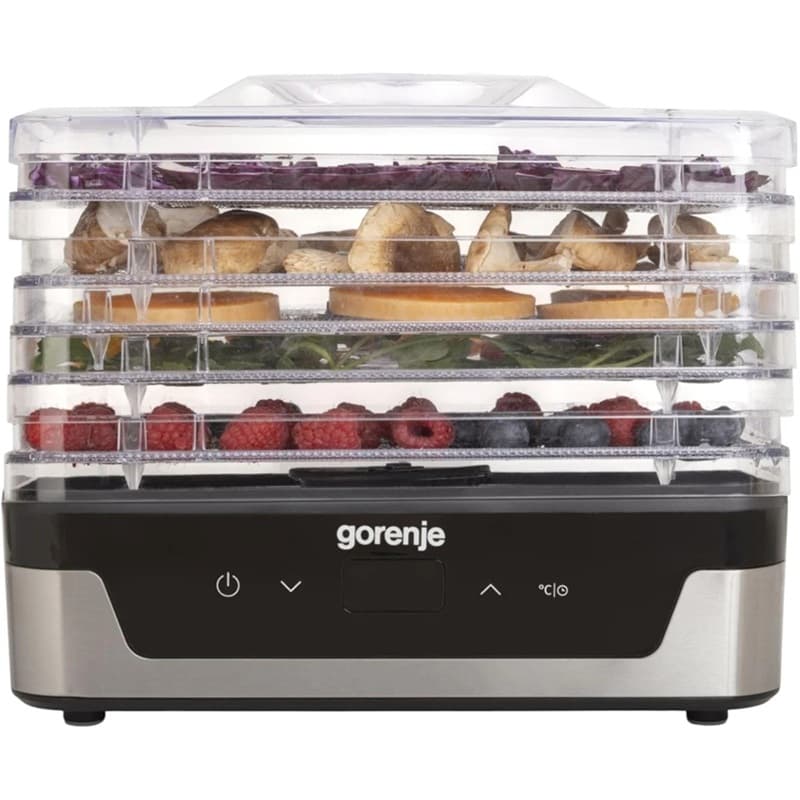 Електросушка GORENJE FDK400DE