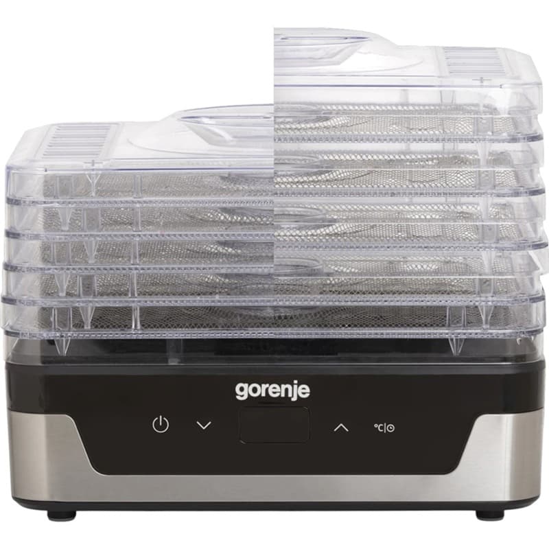 Електросушка GORENJE FDK400DE