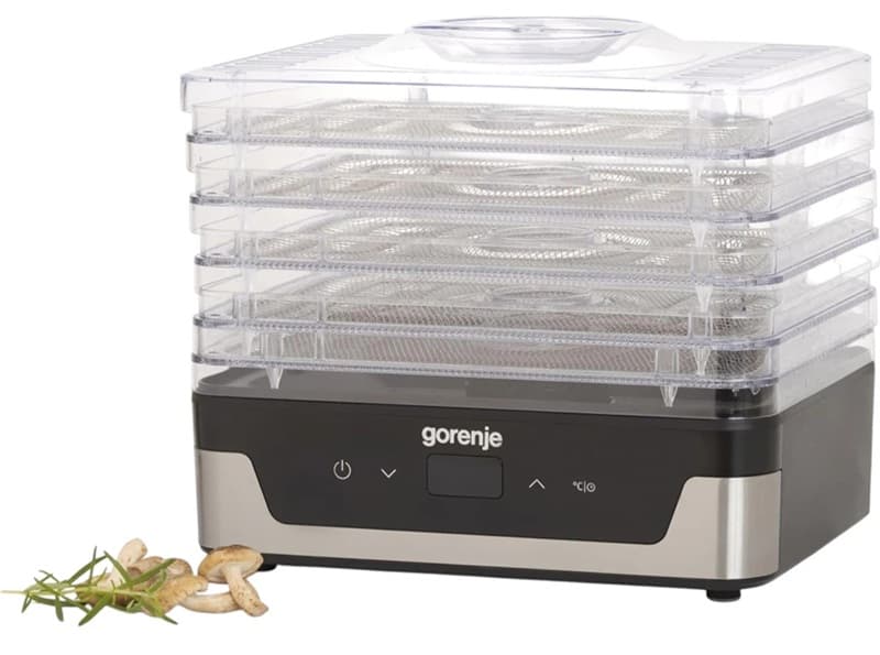 Електросушка GORENJE FDK400DE