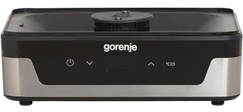 Електросушка GORENJE FDK400DE